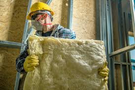 Best Fireproof Insulation  in Bloomfield, NY